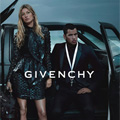 Givenchy Store by Jamie Fobert