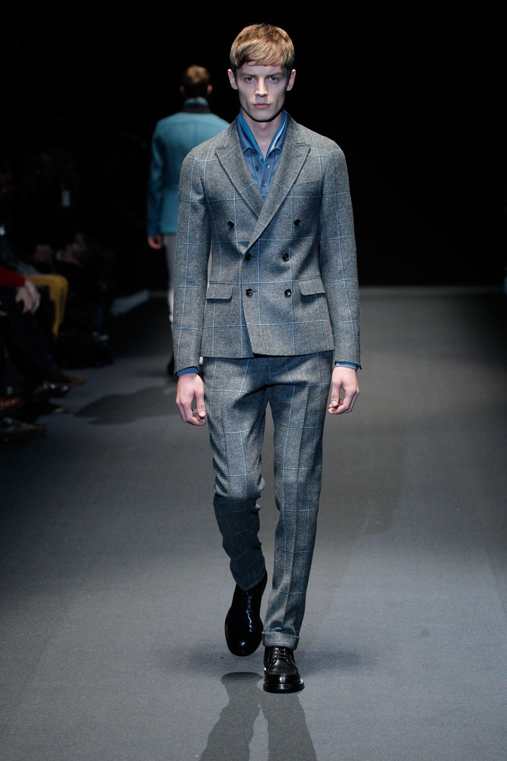 Gucci Fall Winter 2013.14 Menswear Collection