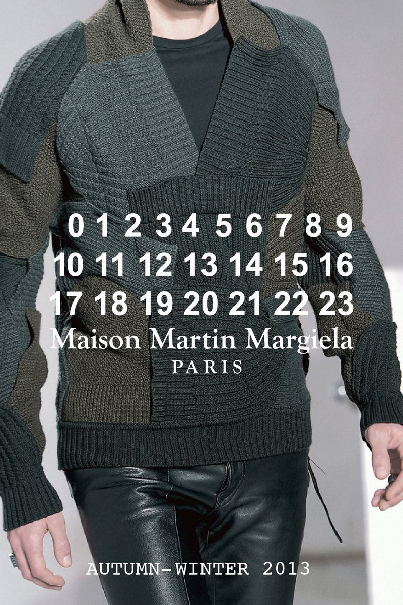 初期【Maison Martin Margiela】ゴールドコンビアクセサリー+