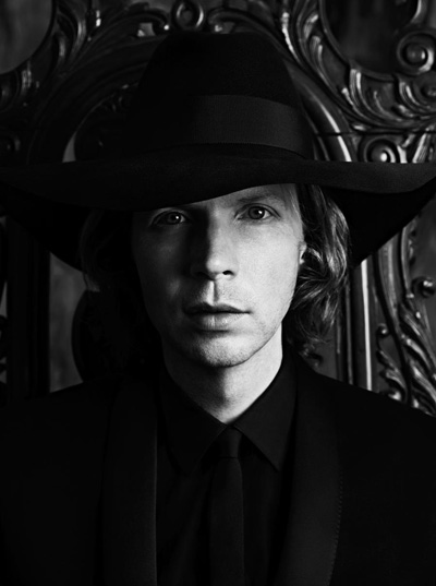 Beck