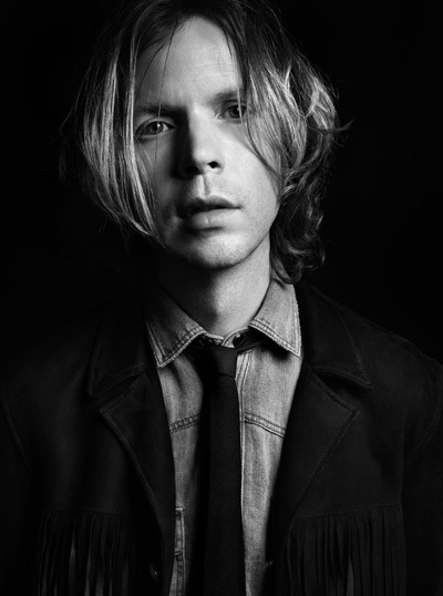 Beck