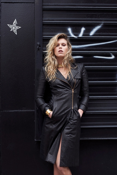 Alexandra Richards