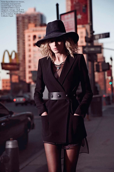 Anja Rubik