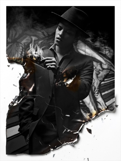 Bruno Mars