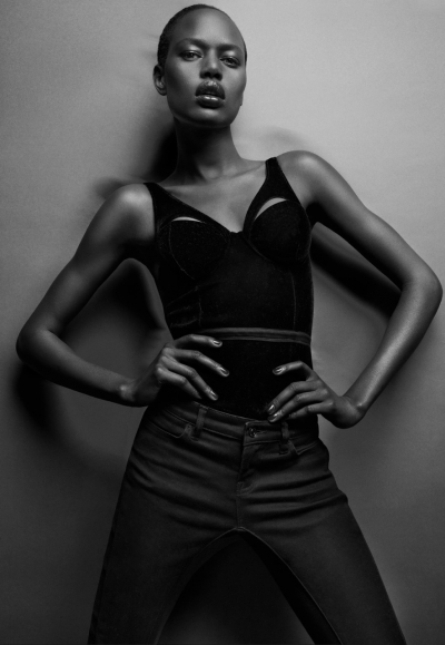 Ajak Deng