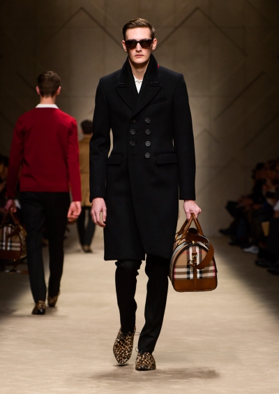 Burberry