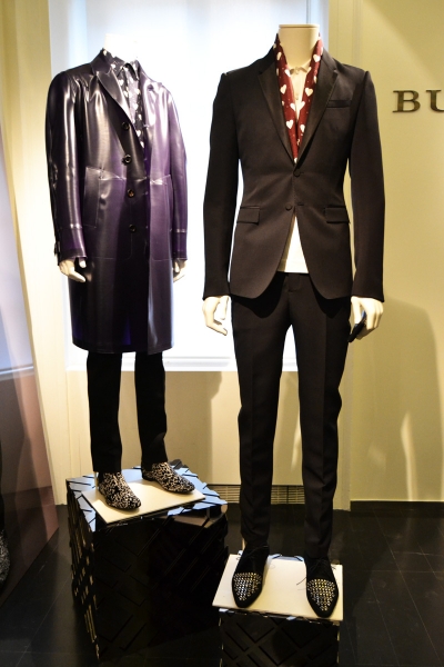 Burberry Prorsum