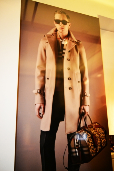 Burberry Prorsum