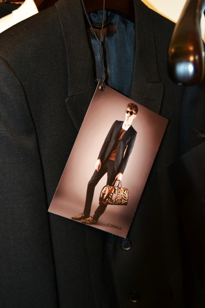 Burberry Prorsum