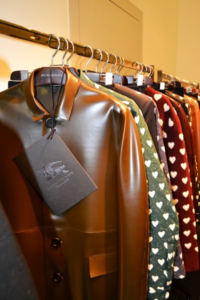 Burberry Prorsum