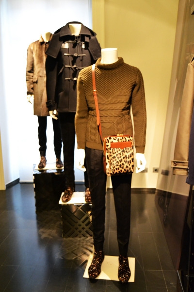 Burberry Prorsum