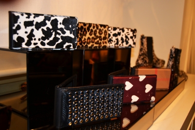 Burberry Prorsum