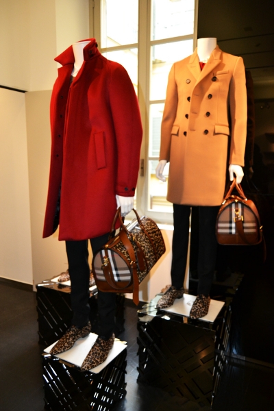 Burberry Prorsum