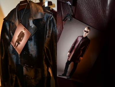 Burberry Prorsum