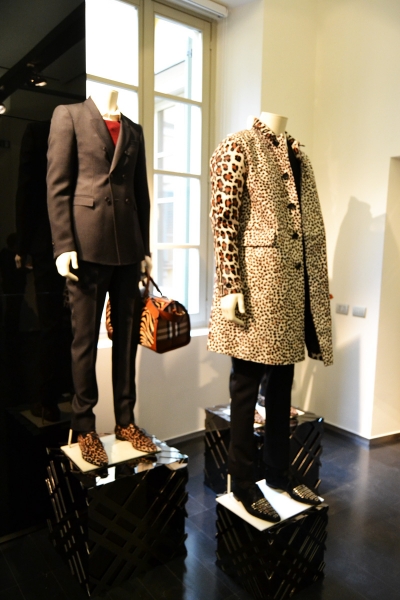 Burberry Prorsum