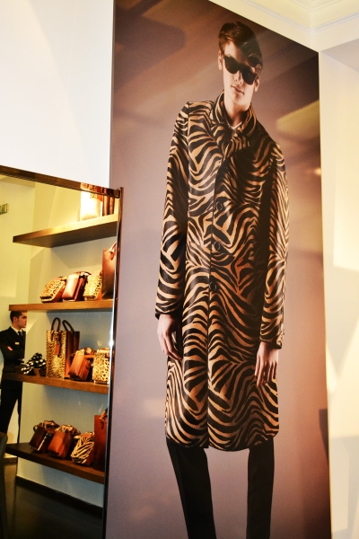 Burberry Prorsum