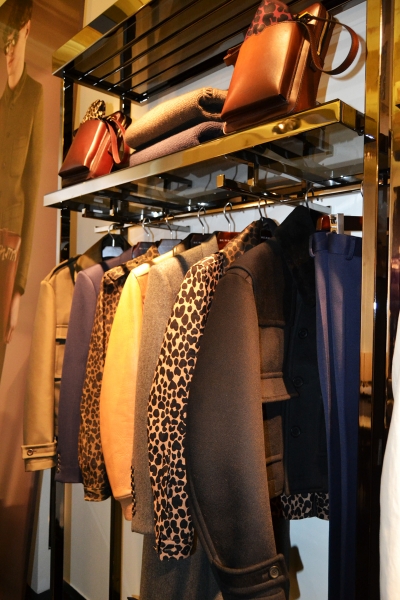 Burberry Prorsum