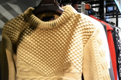 Burberry Prorsum