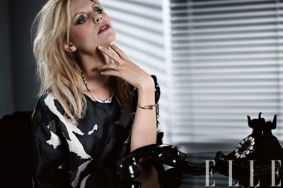 Claire Danes