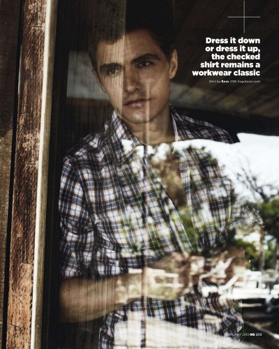 Dave Franco