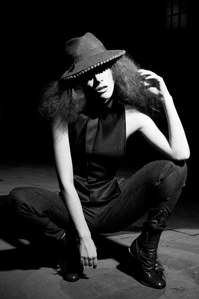 Denise Baro
