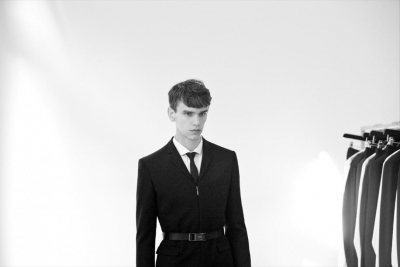 Dior Homme