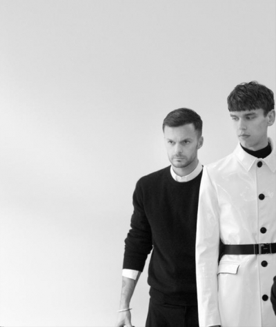 Dior Homme