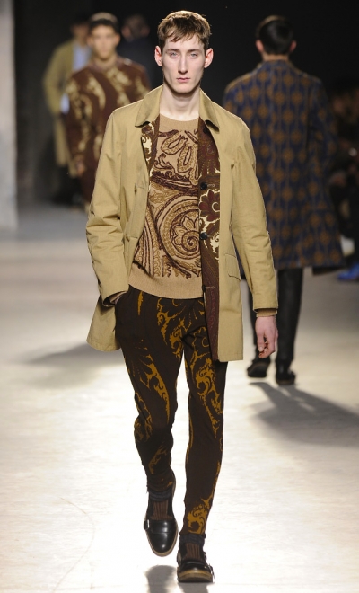 Dries Van Noten