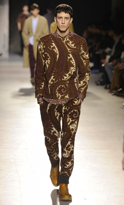 Dries Van Noten