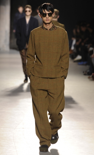 Dries Van Noten