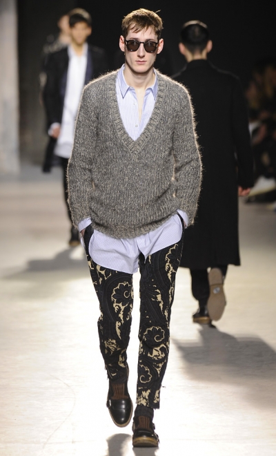 Dries Van Noten