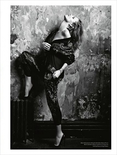 Eva Herzigova