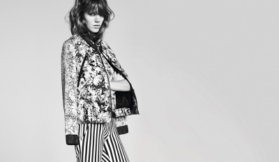 Freja Beha Erichsen