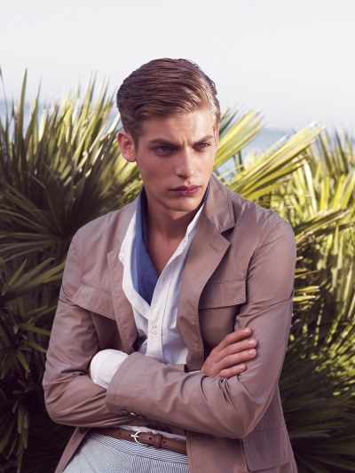 Baptiste Radufe