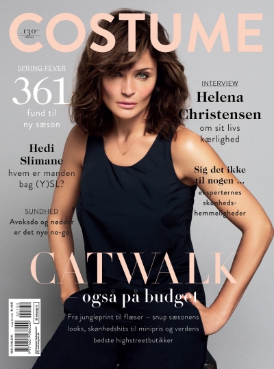 Helena Christensen