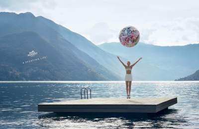 Iselin Steiro