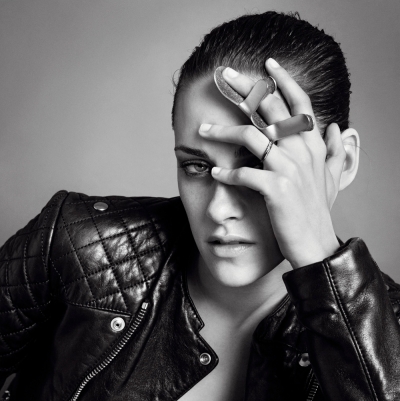 Kristen Stewart