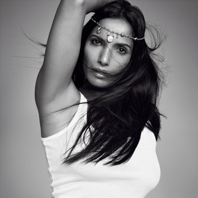 Padma Lakshmi