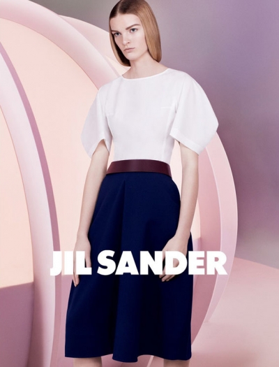 Jil Sander