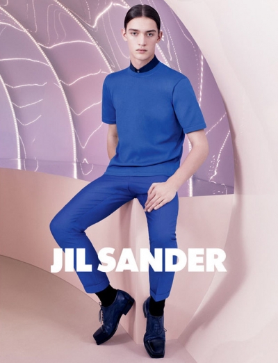 Jil Sander