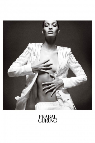 Joan Smalls