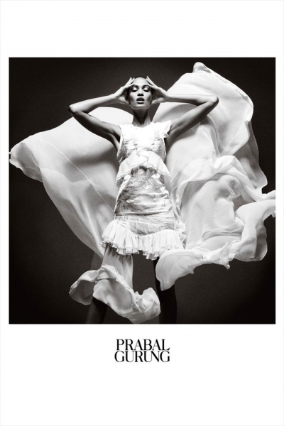 Joan Smalls