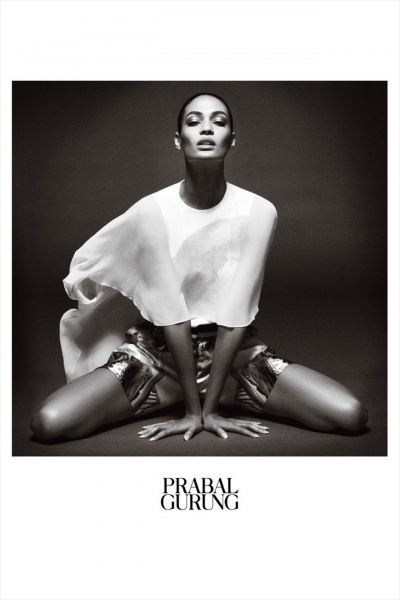 Joan Smalls