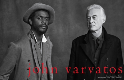John Varvatos