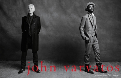 John Varvatos
