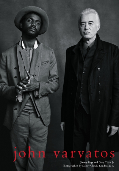 John Varvatos