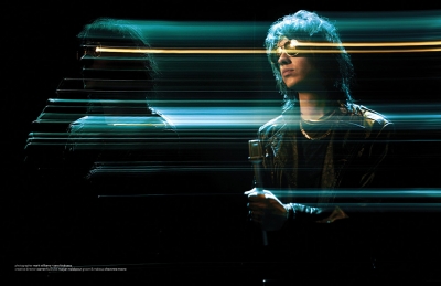 Julian Casablancas
