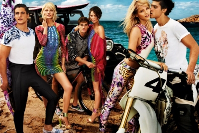 Just Cavalli