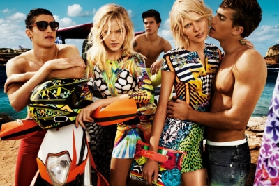 Just Cavalli