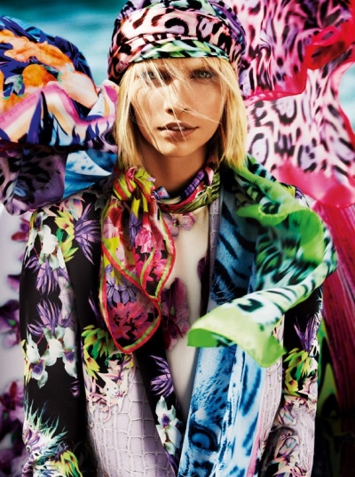 Just Cavalli